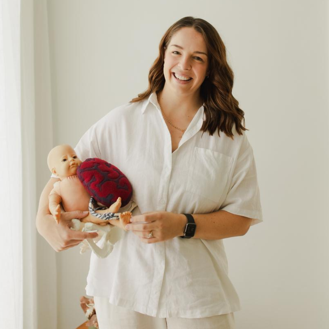 Preparing for Birth: A Midwife’s Perspective