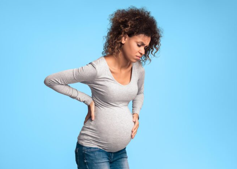 Pregnancy Lightning Crotch at Night: What It Is and How to Sleep Through It