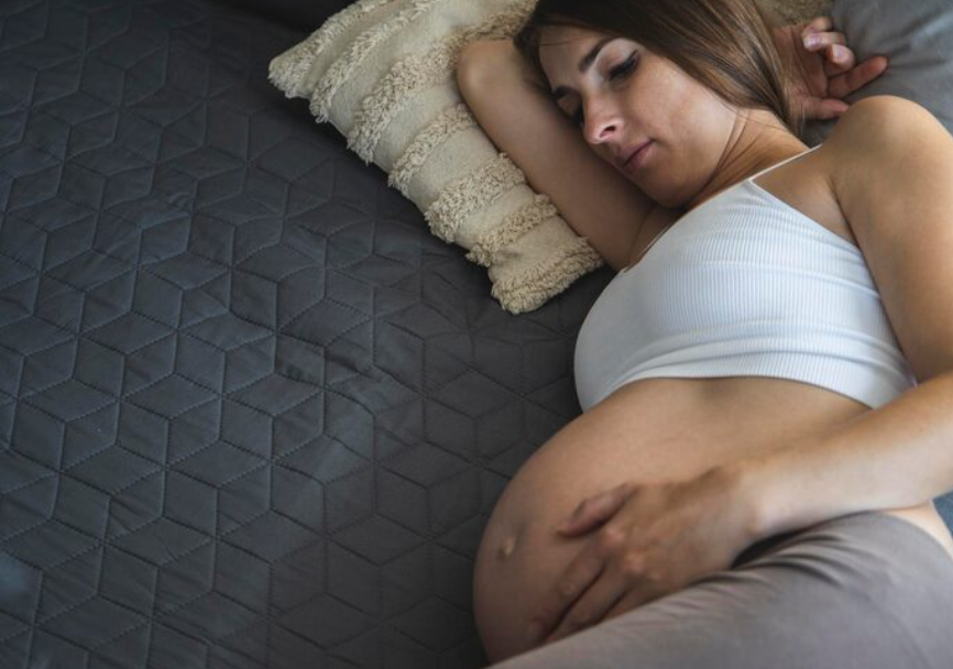 Vivid Dreams and Nightmares in Pregnancy: Why They Happen
