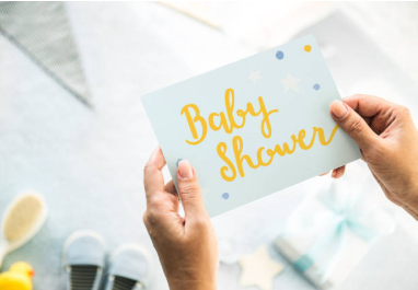 Baby Shower Invitation Wording: 50 Examples for Every Type of Shower