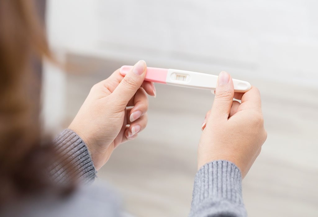 Deciphering the Dots: Can You Really Trust a Home Pregnancy Test? - Sleepybelly