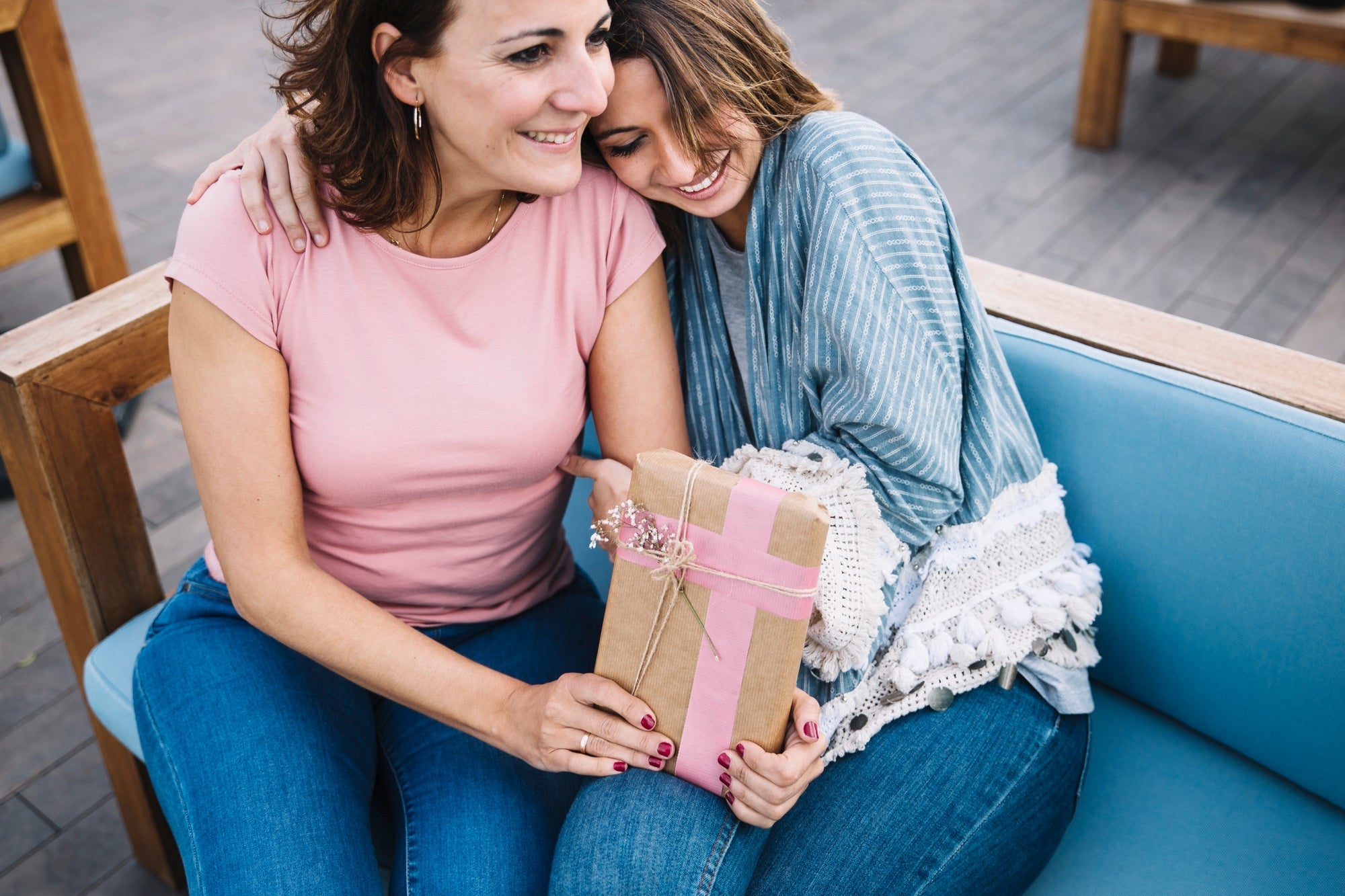 Gifting Guide for Your Pregnant Daughter-In-Law: A Supportive Mother-in-Law's Compass - Sleepybelly
