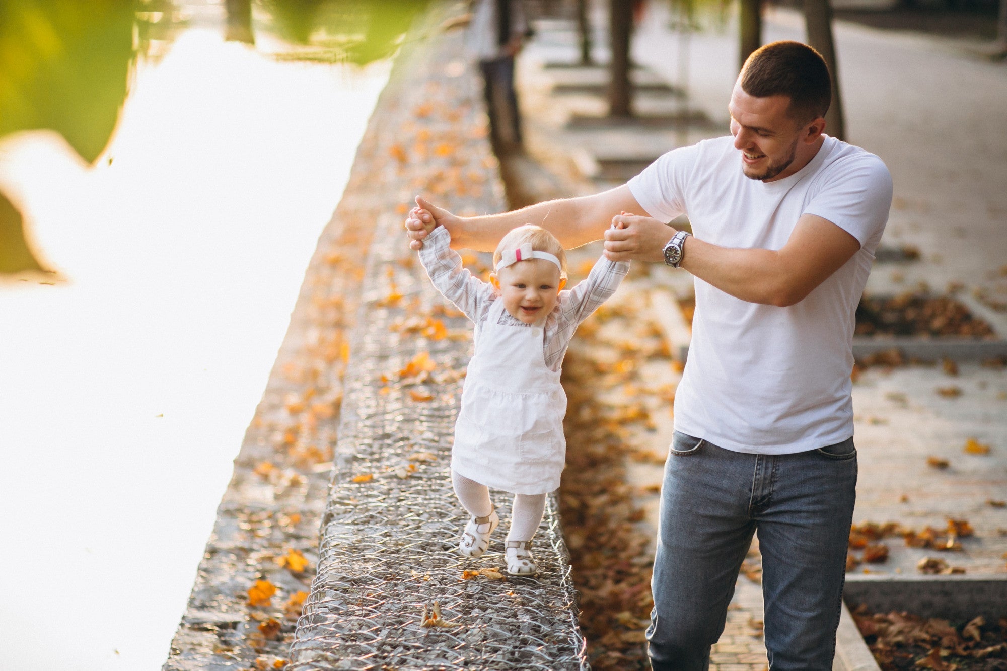 Navigating New Fatherhood: Essential Tips for the First 6 Weeks - Sleepybelly