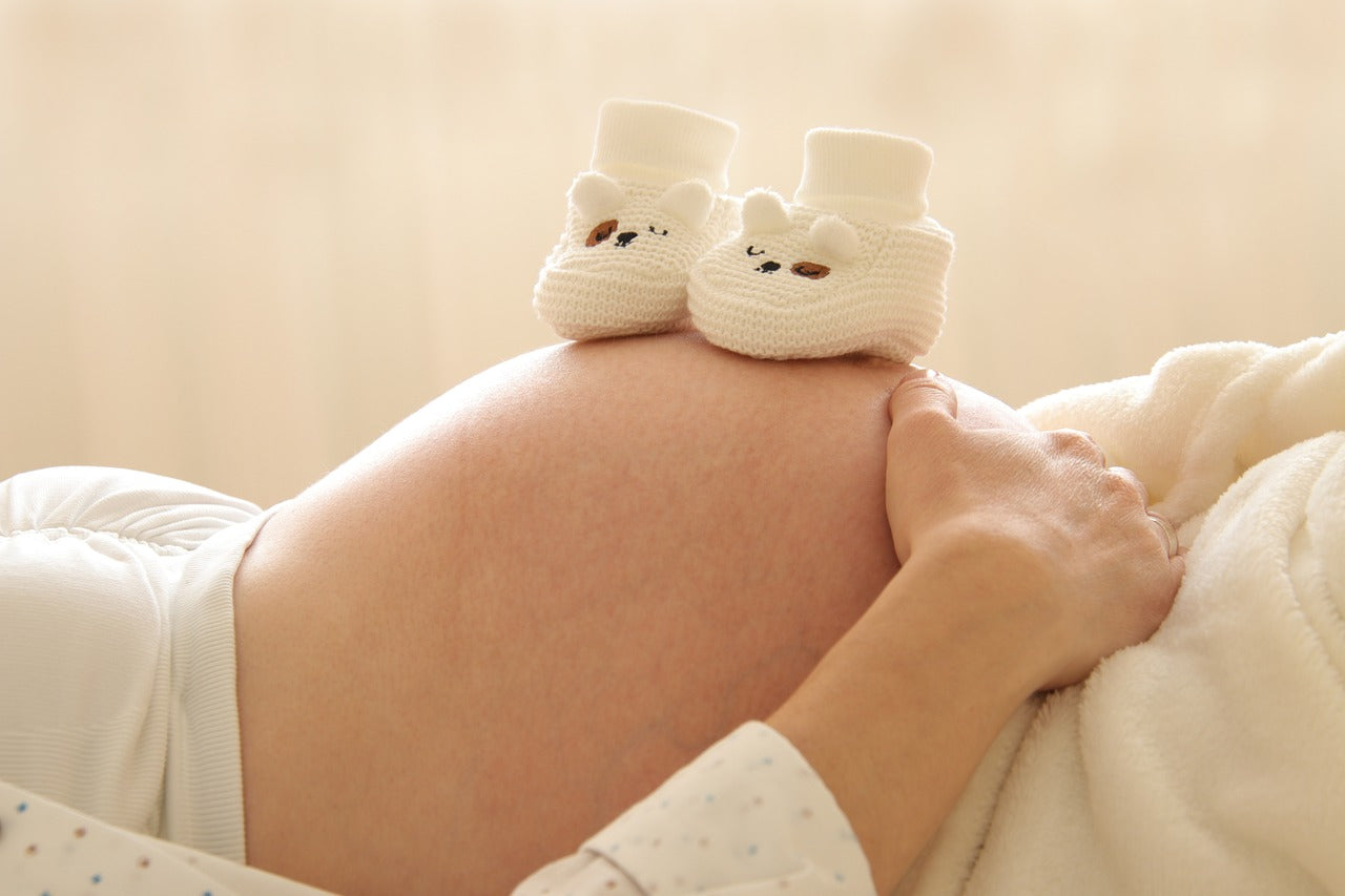Pregnancy Sleep Myths Busted: What You Really Need to Know