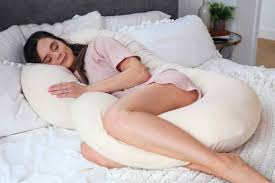 The Ultimate Guide to Choosing the Perfect Pregnancy Pillow - Sleepybelly