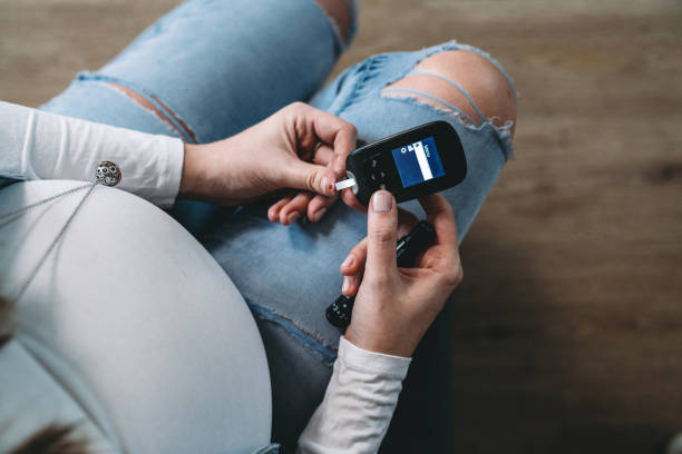 Gestational Diabetes and Sleep: What Every Expectant Mum Should Know