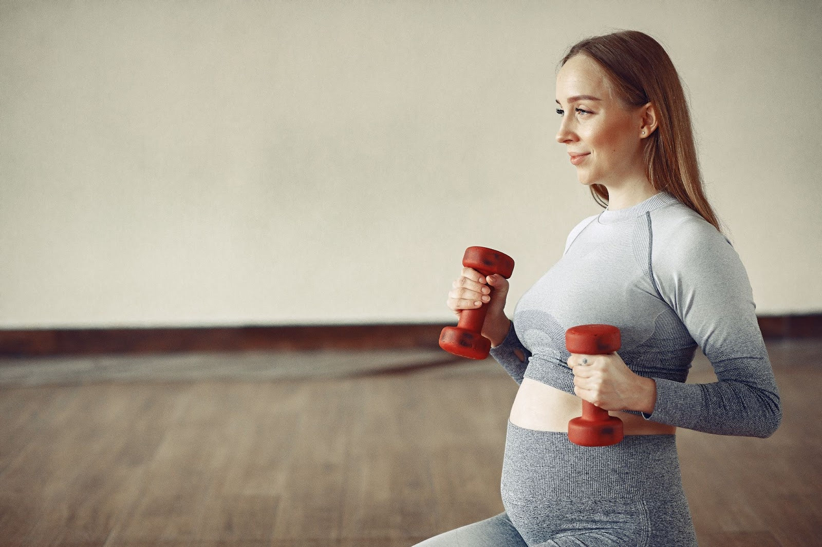 Early Pregnancy Exercise: Safe Workouts and Benefits