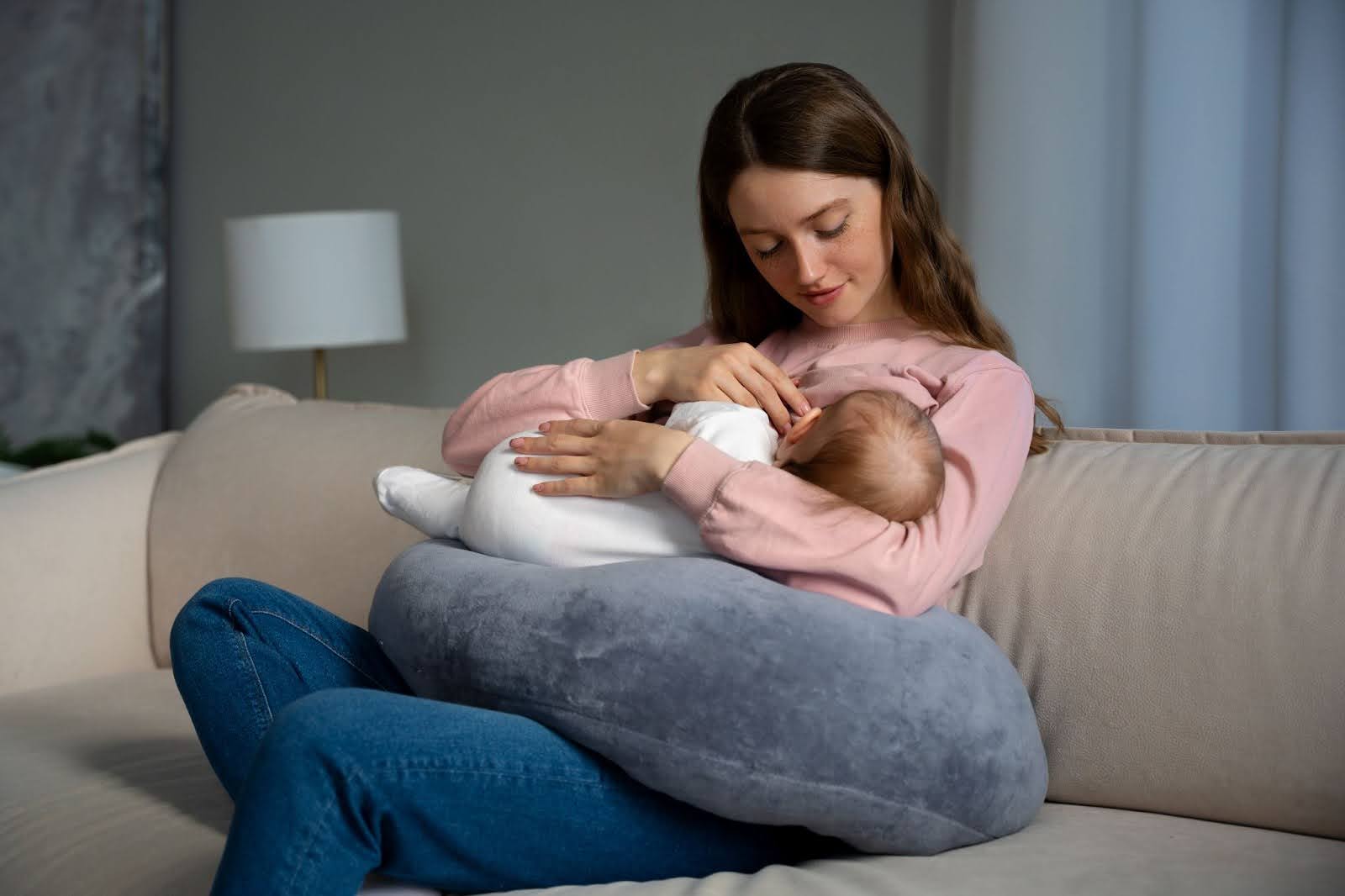 How Partner Can Ease the Postpartum Body Recovery Process