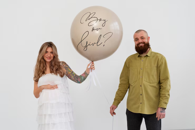 How to Announce Your Pregnancy to Family and Friends: A Thoughtful Guide