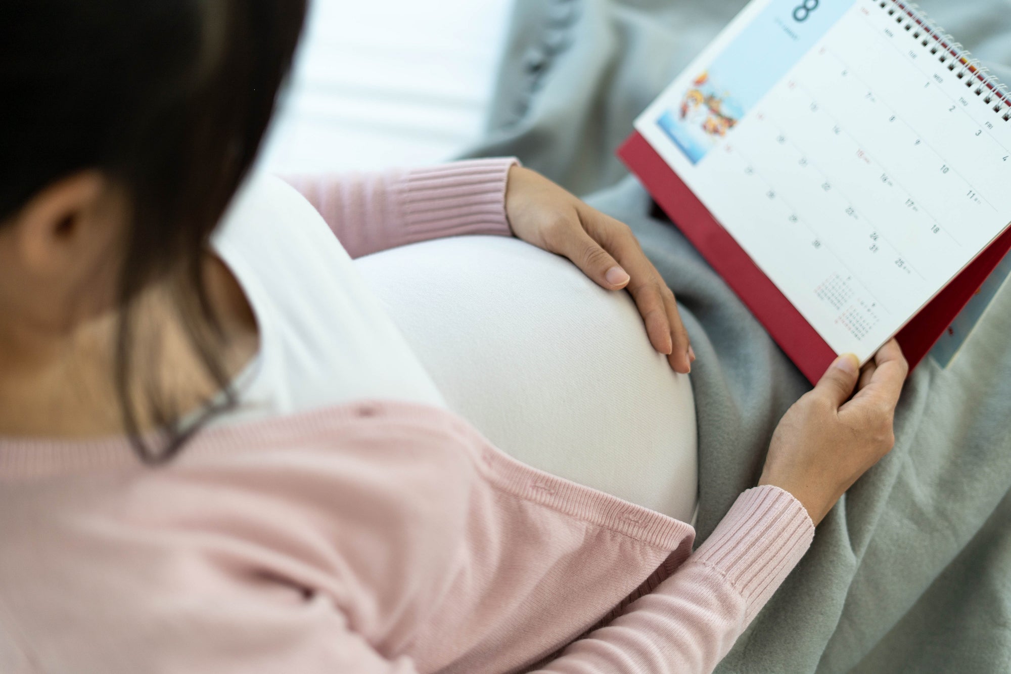 Week-by-Week Pregnancy Guide