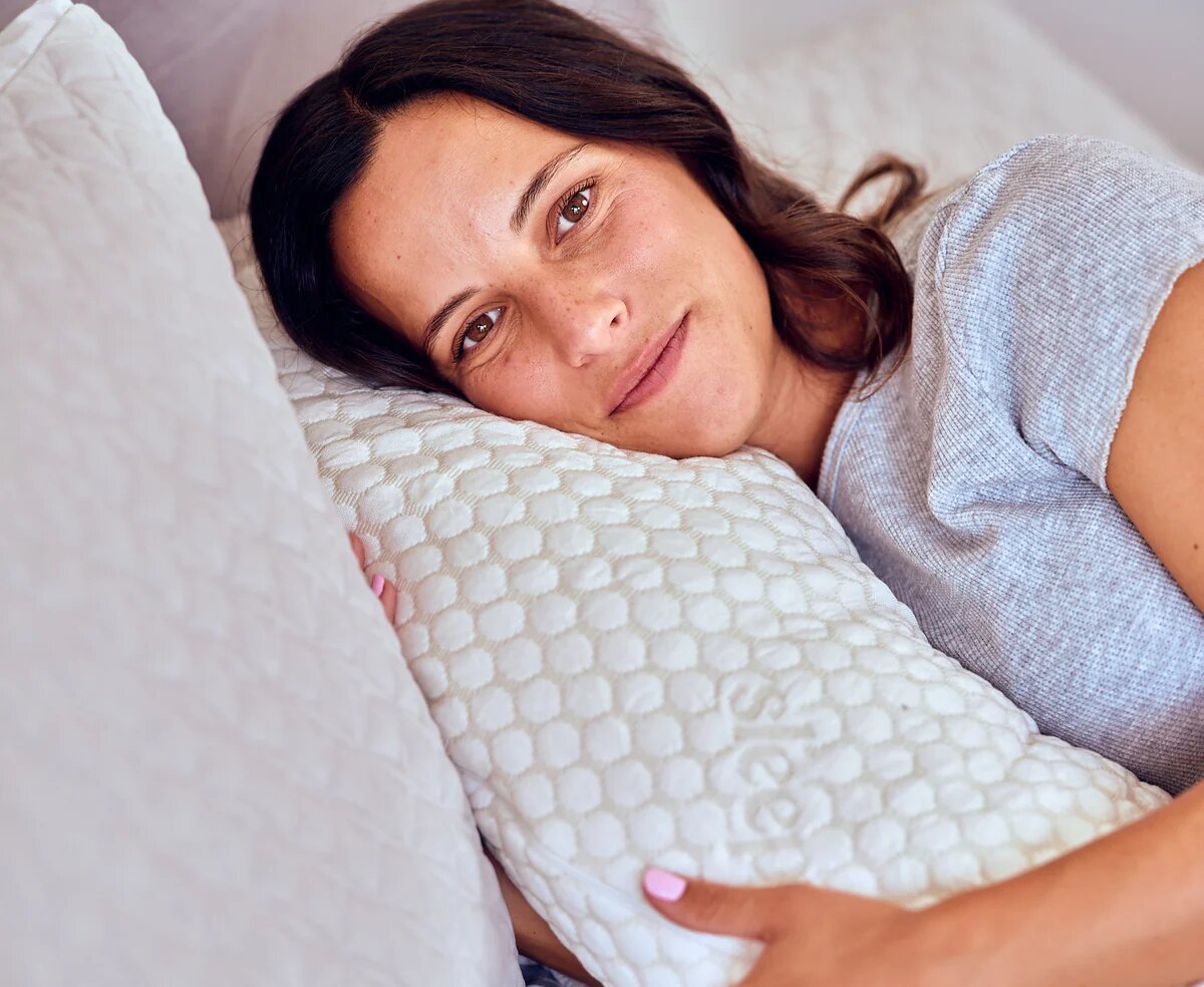 What Pregnancy Pillow Should I Get And Which Pregnancy Pillow Is Best? - Sleepybelly