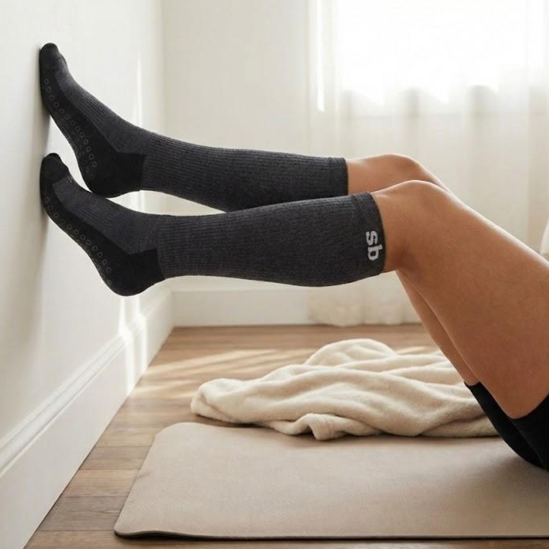 Maternity Compression Socks