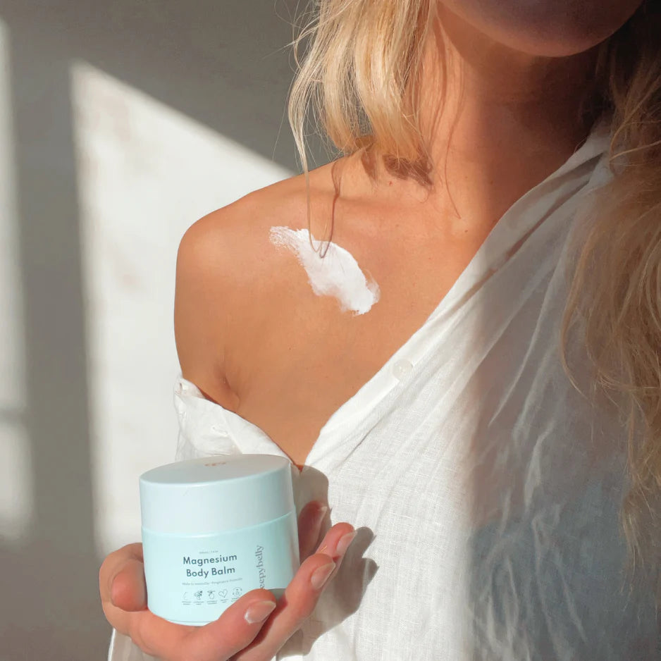 Soothe &amp; Support Bundle