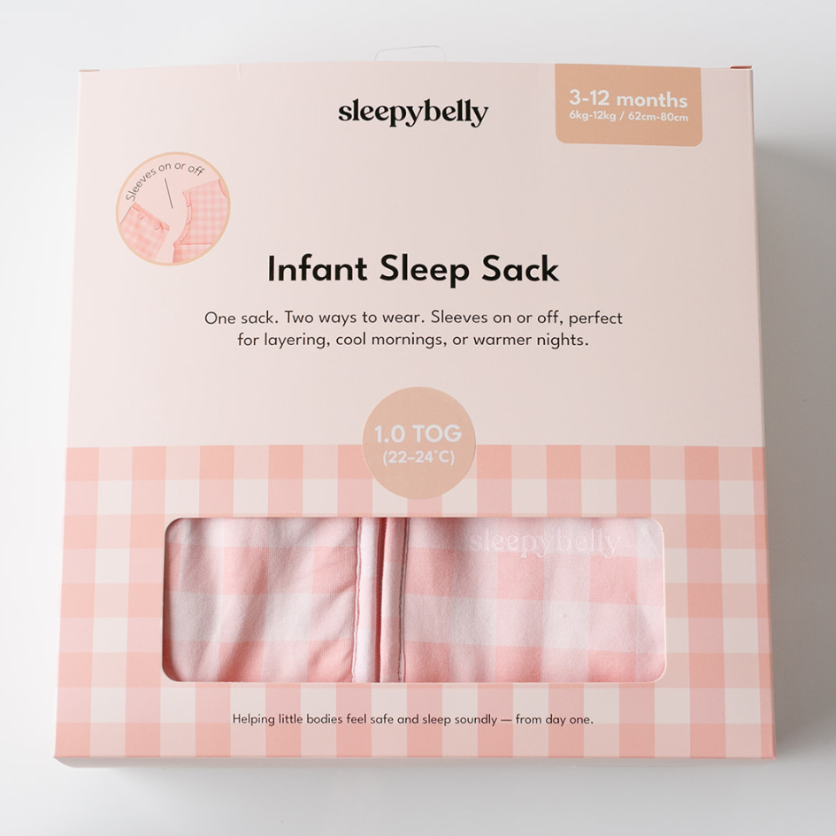 Infant Sleep Sack