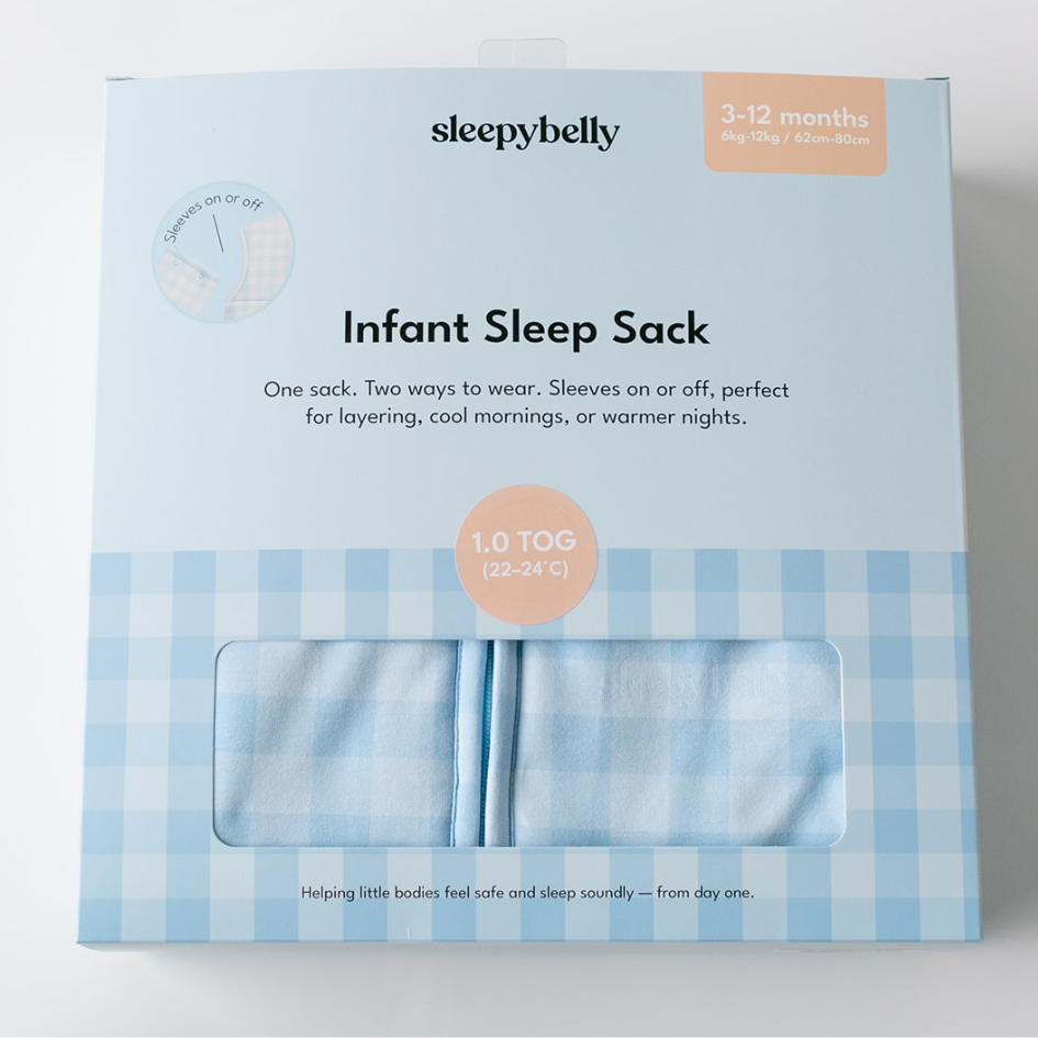 Infant Sleep Sack