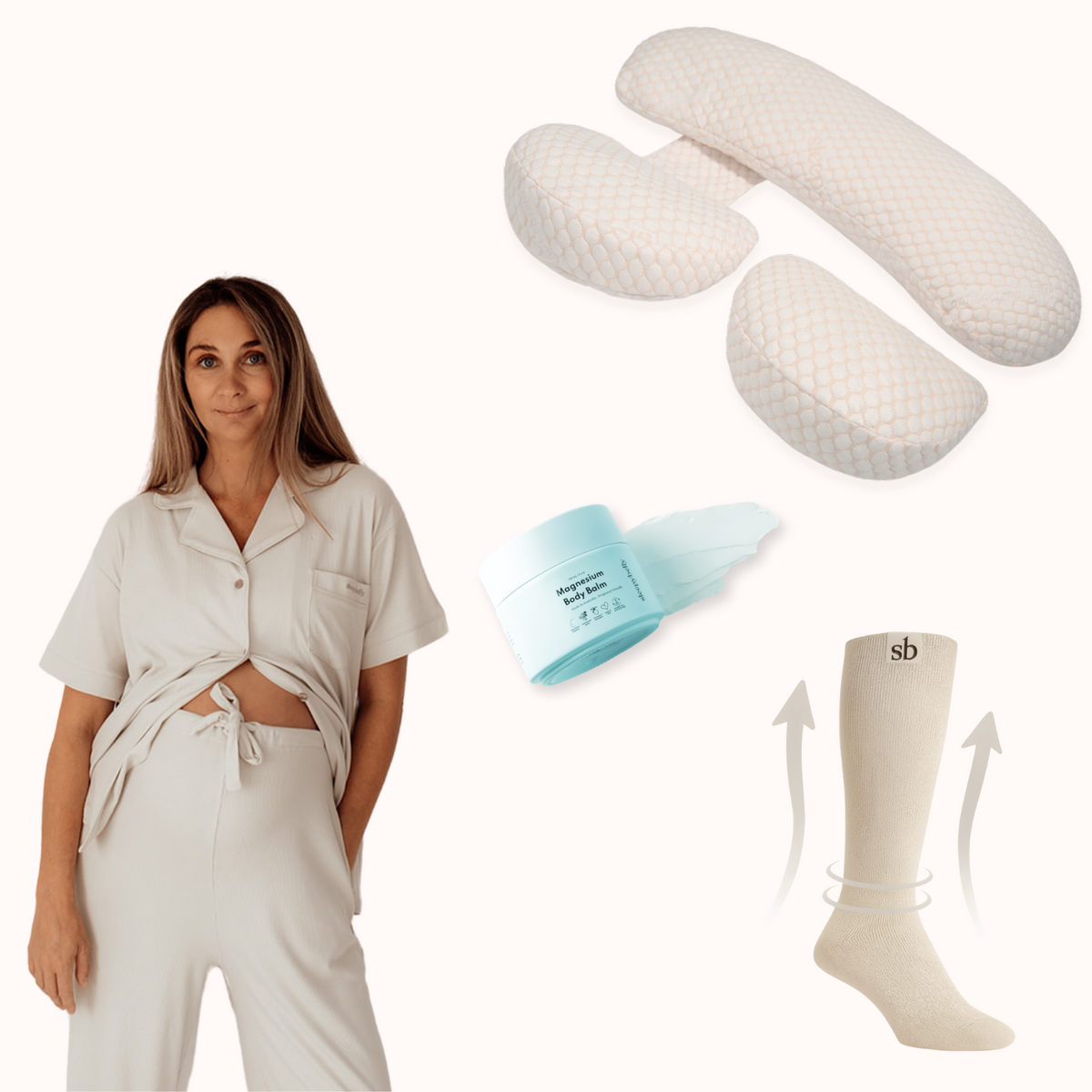 Complete Sleep Bundle