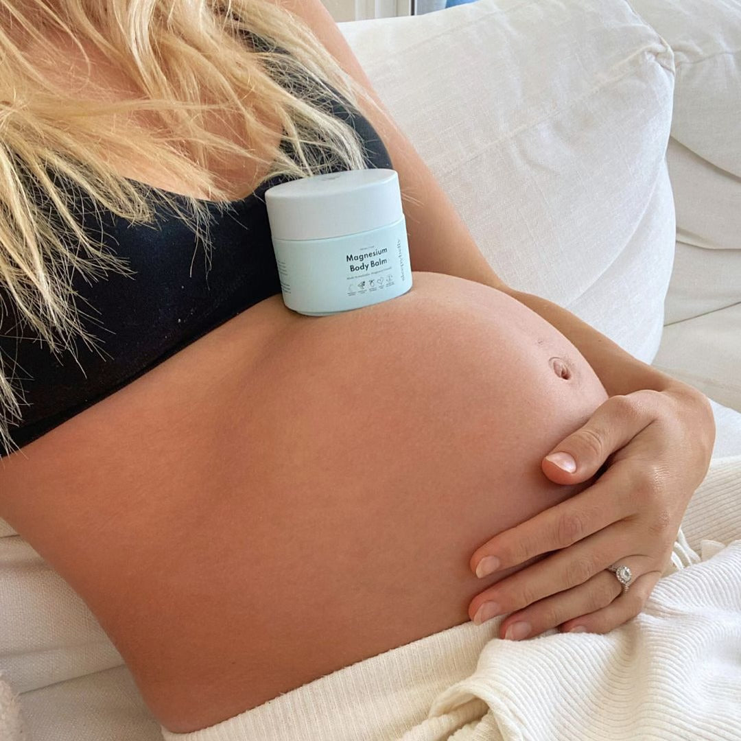 Soothe & Support Bundle