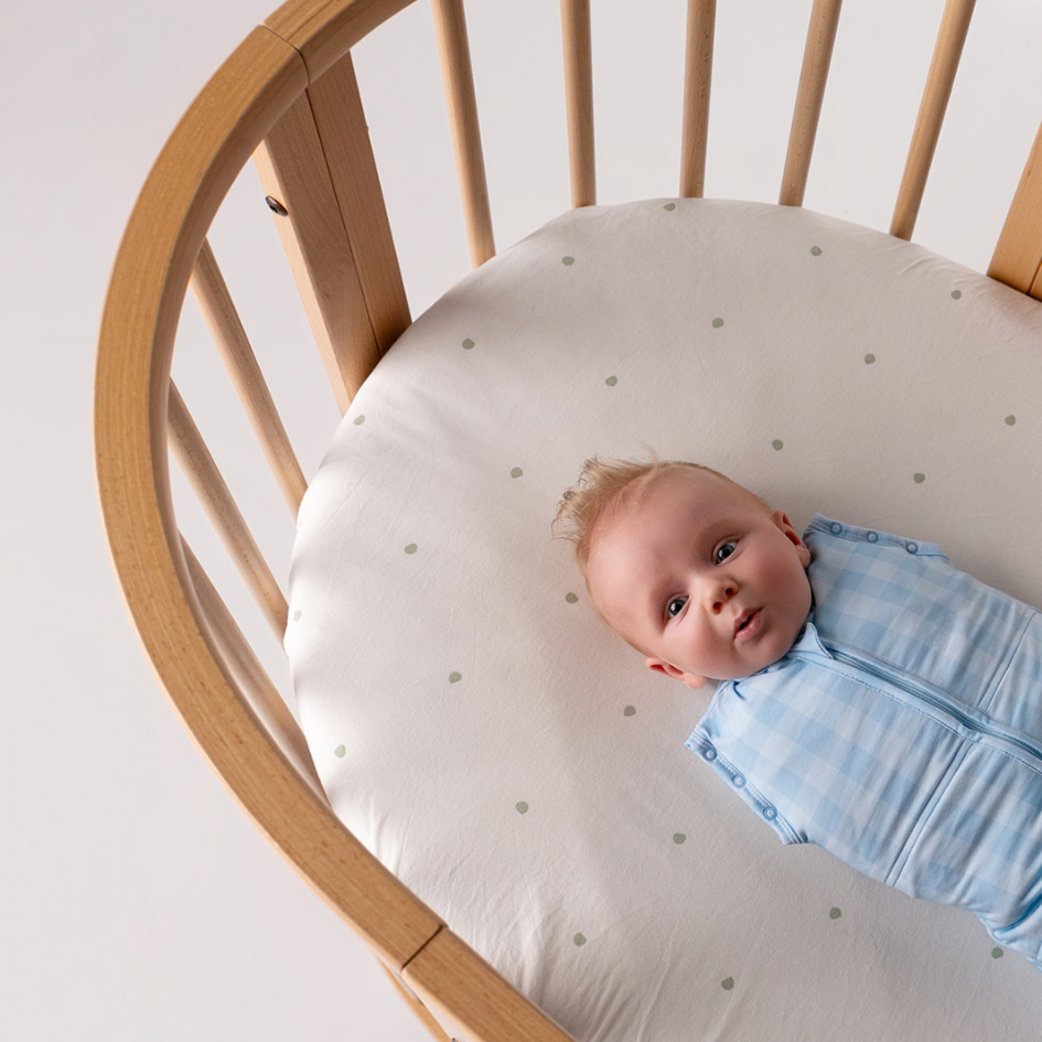 Newborn Swaddle Sack