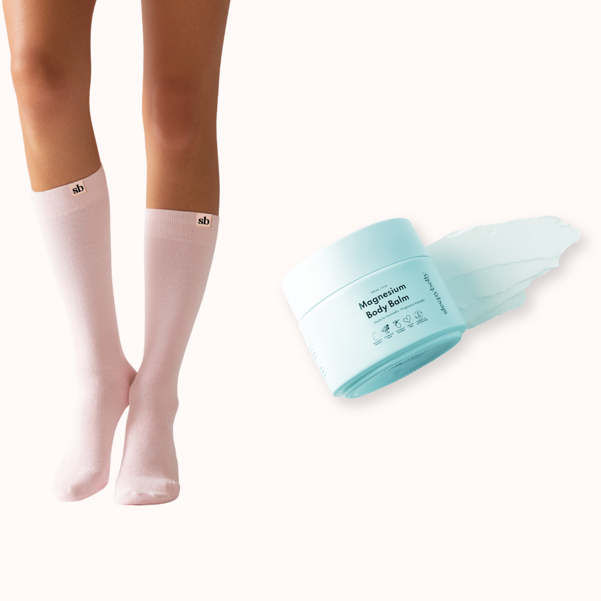Soothe &amp; Support Bundle