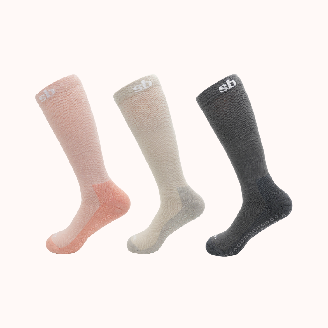 Maternity Compression Socks