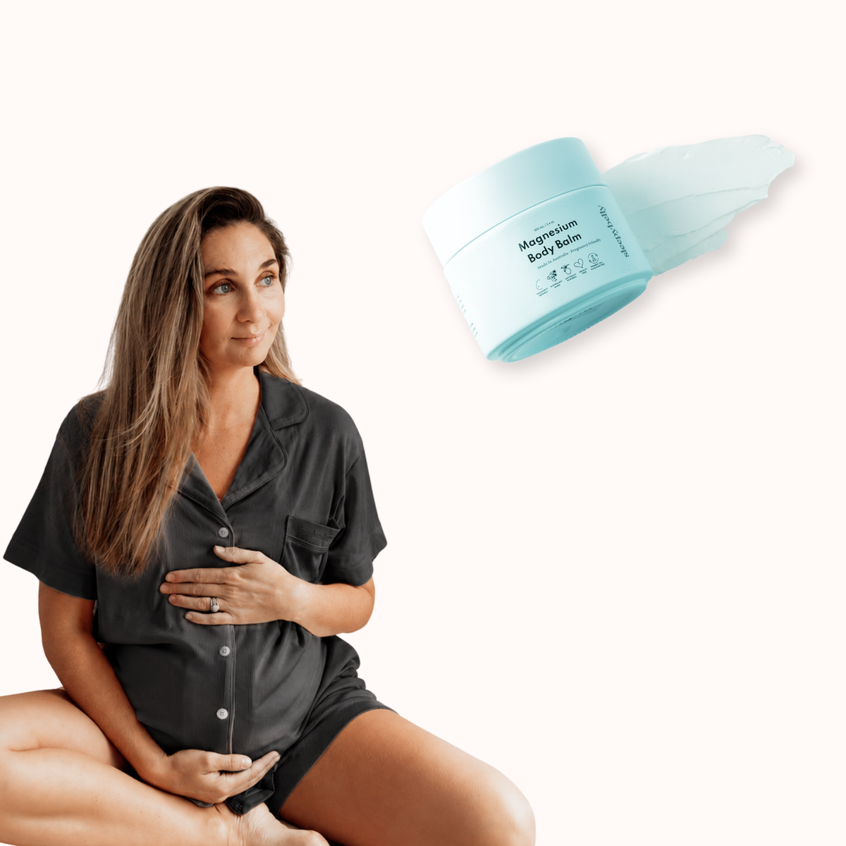 Sleepybelly Comfort Bundle