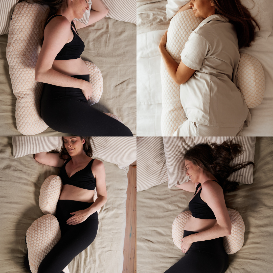Complete Sleep Bundle