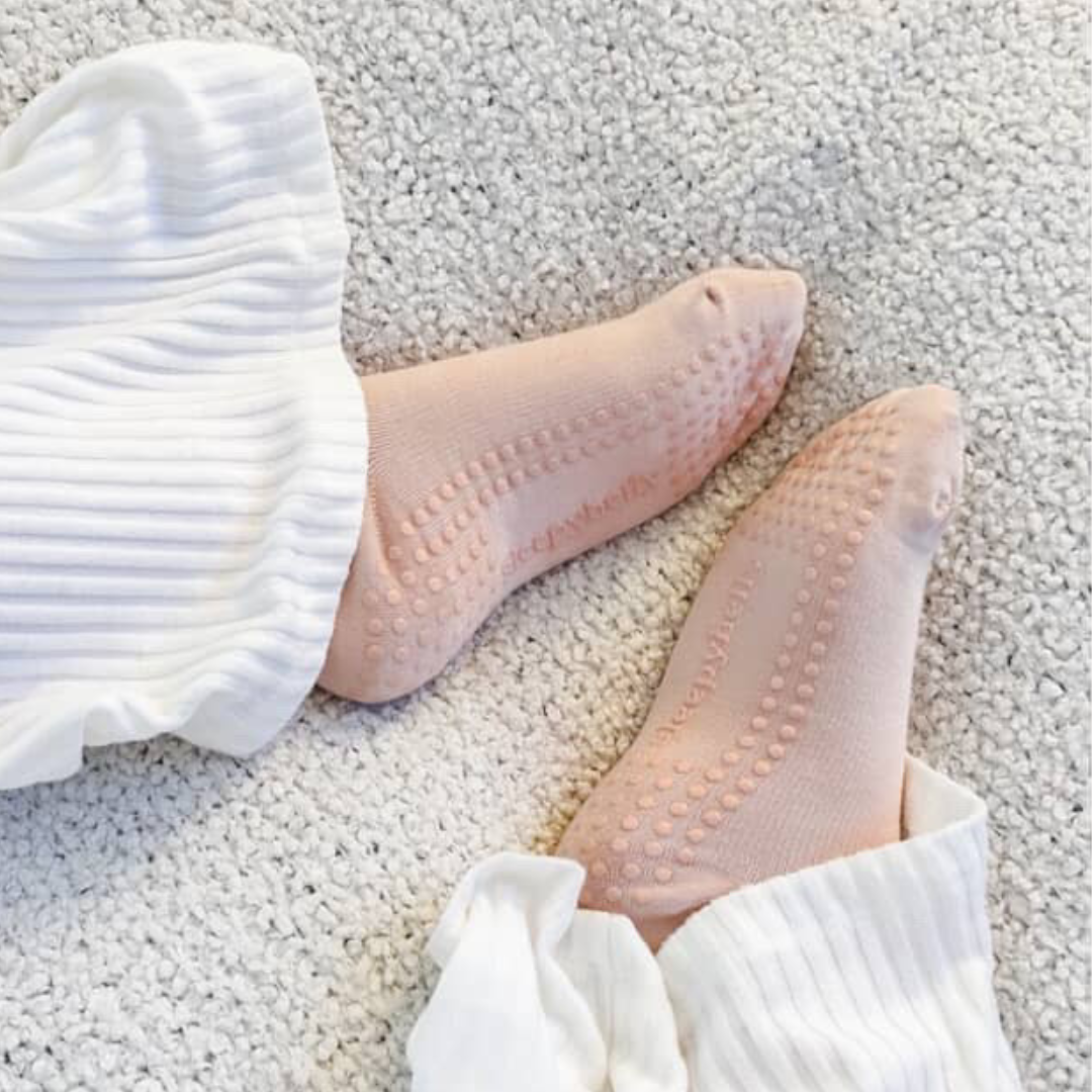 Maternity Compression Socks