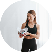 Pregnancy Physio - Jess Kostos
