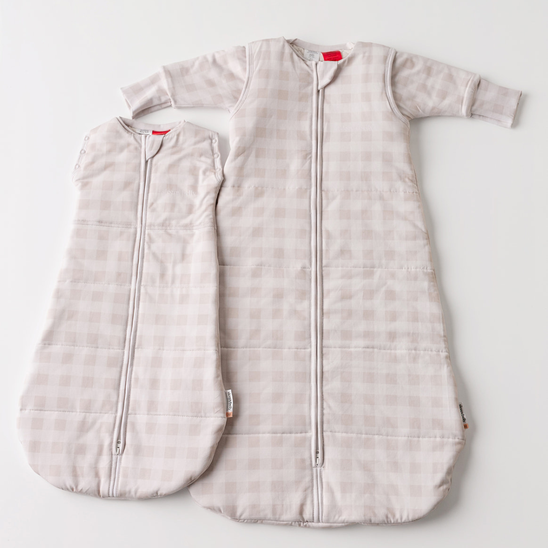 Newborn to Infant Sleep Sack Bundle