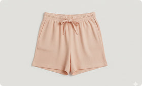 ComfortBand Shorts